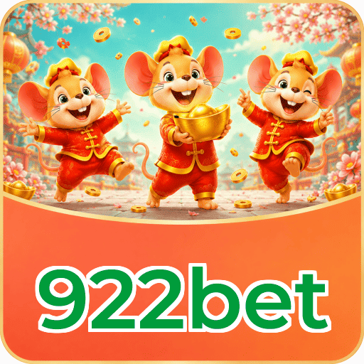 922bet Segurança Logo 3