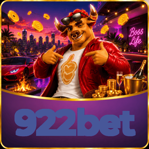 922bet Instalar Logo 2