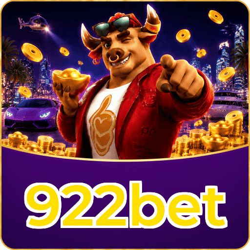 922bet Logo 2