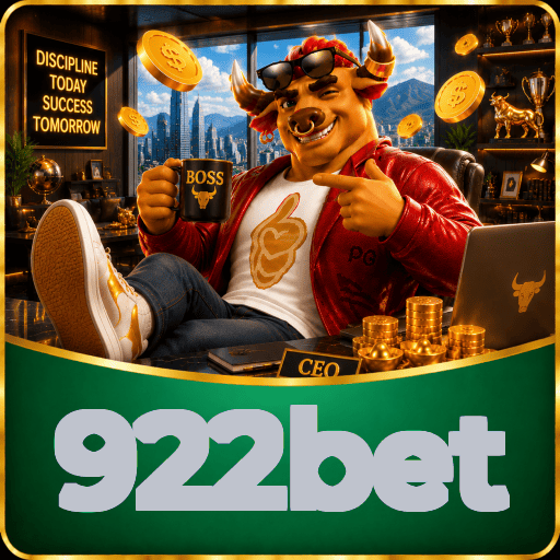 922bet Instalar Logo 3