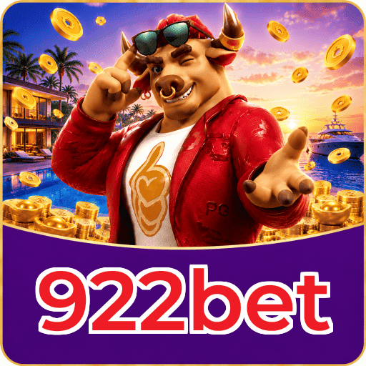 922bet Logo 3