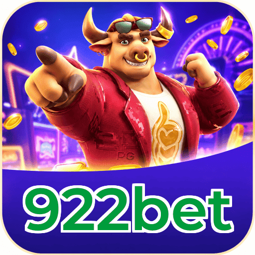 Certificação GLI 922bet