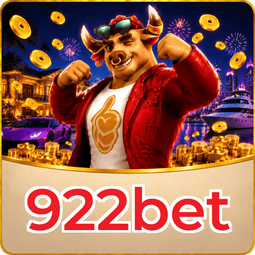 922bet Segurança Logo 2